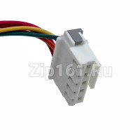 Шаговый мотор жалюзи кондиционера Berlingtoun 22001-000321