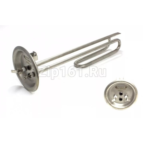 ТЭН для водонагревателя THERMEX 1500W 230V 92mm