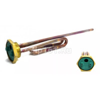 ТЭН для водонагревателя Thermowatt 1200W 1/4