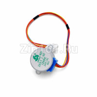 Шаговый мотор жалюзи кондиционера iCongo TB-BJD-BS-C-A-230-B01-E Шаговый мотор жалюзи кондиционера iCongo TB-BJD-BS-C-A-230-B01-E