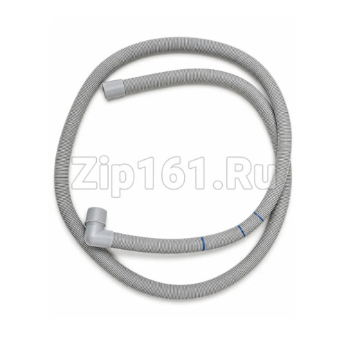 Шланг сливной стиральной машины Haier 0020300148T Шланг сливной стиральной машины Haier 0020300148T
