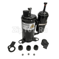 Компрессор кондиционера GMCC KSK82D26UEZE3 (R32/R410A, 7000-12000BTU, Инверторный) Компрессор кондиционера GMCC KSK82D26UEZE3 (R32/R410A, 7000-12000BTU, Инверторный)