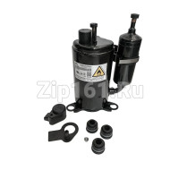 Компрессор для кондиционера Rechi KSN89D28UDZW31 (R32/R410A/R454B, 12000BTU, Инверторный) Компрессор для кондиционера Rechi KSN89D28UDZW31 (R32/R410A/R454B, 12000BTU, Инверторный)