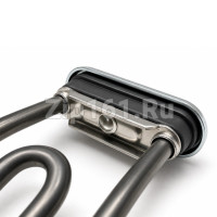 Тэн 1900W гнутый короткий L=180 Ardo 1101029 Тэн 1900W гнутый короткий L=180 Ardo 1101029