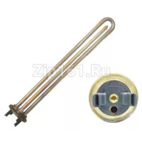 ТЭН для водонагревателя универсальный 3000W STRAIGHT ECOLI NE