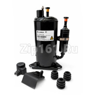 Компрессор кондиционера GREE QXF-A086D130U (R32/R410A, 7000-9000BTU) Компрессор кондиционера GREE QXF-A086D130U (R32/R410A, 7000-9000BTU)