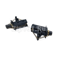 Щетки угольные (5x12,5x36) Whirlpool 481281718792 - 2шт Щетки угольные (5x12,5x36) Whirlpool 481281718792 - 2шт