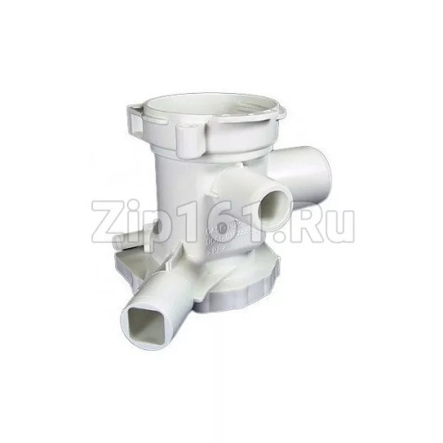 Корпус фильтра помпы  DC61-01674E, без пробки.