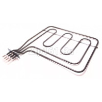 ТЭН для духовки  360721 900+1600W