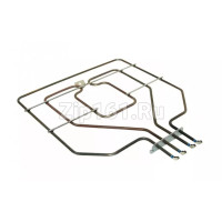 ТЭН для духовки  00448332 2700W