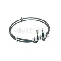 ТЭН для духовки SMEG 806890591 2400W ТЭН для духовки SMEG 806890591 2400W