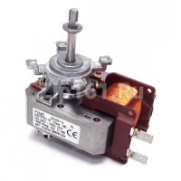 Мотор вентилятора обдува духовки ZANUSSI 3890813045 25W, 220-240V, 50Hz. Мотор вентилятора обдува духовки ZANUSSI 3890813045 25W, 220-240V, 50Hz.