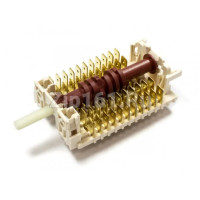Переключатель духовки FAGOR C110006A4, 7 позиций Переключатель духовки FAGOR C110006A4, 7 позиций