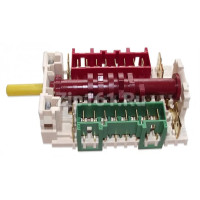 Переключатель духовки GORENJE 618126, 6 позиций