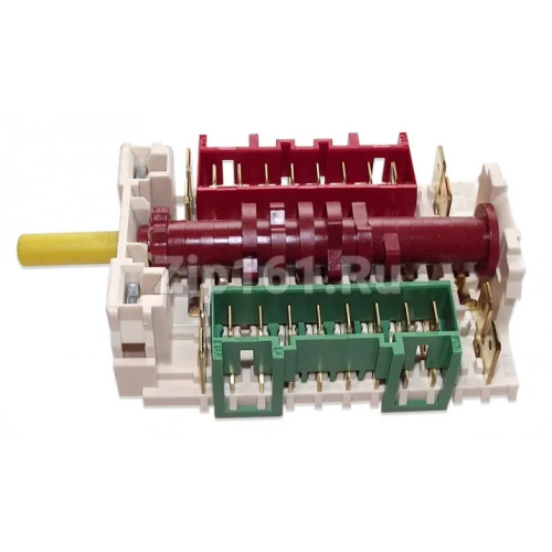 Переключатель духовки GORENJE 618126, 6 позиций