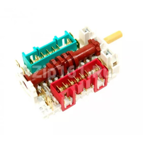 Переключатель духовки GORENJE 618129, 10 позиций