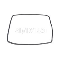 Уплотнитель двери духовки SMEG 754131752