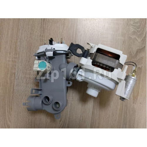 Тэн посудомоечной машины  642870 + циркуляционный насос