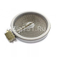 Электроконфорка  647881 1800W 230V D180mm