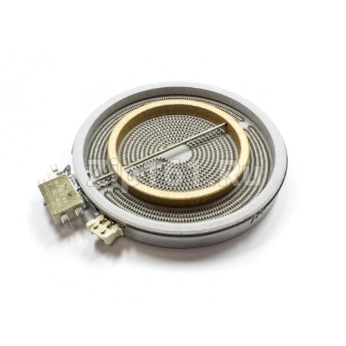 Электроконфорка универсальная 4055067781 2200/1000W 230V D210mm Электроконфорка универсальная 4055067781 2200/1000W 230V D210mm