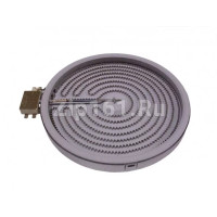 Электроконфорка универсальная 2500W 230V D230mm