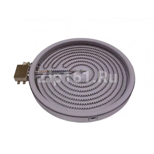 Электроконфорка универсальная 2500W 230V D230mm