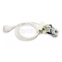 Фильтр сетевой шумоподавляющий конденсатор INDESIT 259297