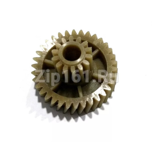 Шестерня редуктора Эльво Д-37/16, зубья 34/14шт Шестерня редуктора Эльво Д-37/16, зубья 34/14шт