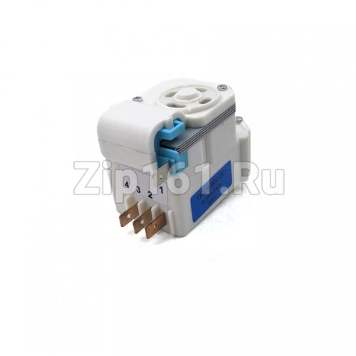 Таймер оттайки холодильника No Frost TMDE 802 ZC 1 (Китай)