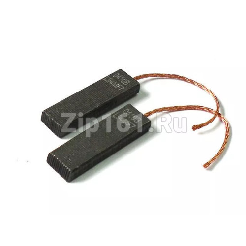 Щетки угольные 5x12.5 СЭНДВИЧ (пара) L94MF7 1801 Италия Щетки угольные 5x12.5 СЭНДВИЧ (пара) L94MF7 1801 Италия
