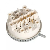 Датчик уровня воды (прессостат) Candy 41007735