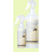 Флакон-спрей Foam Leak 100 мл (пенный детектор утечек фреона )
