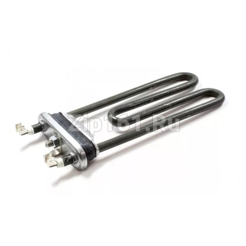 ТЭН для стиральной машины 1950W (прям.L=185x130mm) ZANUSSI 50253374008 - SKL
