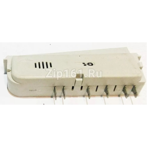 Модуль индикации для холодильника Атлант 908081850148