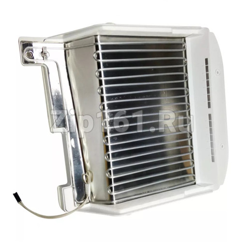 Поддон каплепадения с ТЭНом в сборе морозильной камеры  00660764