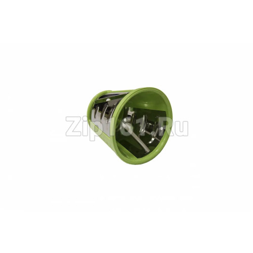 Барабанчик-тёрка крупная Moulinex МЕ410-415 XF921101 SS-193079 Барабанчик-тёрка крупная Moulinex МЕ410-415 XF921101 SS-193079