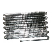 Испаритель Индезит C00281314