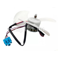 Вентилятор холодильника  EAU43120301