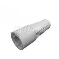 Втулка стакана блендера MS-4785457 кухонных комбайнов Moulinex FP30, FP60