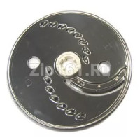 Диск - средняя терка MS-5867561 кухонного комбайна Moulinex FP6, FP517, DFC34, FP7, DFC6, DFC8
