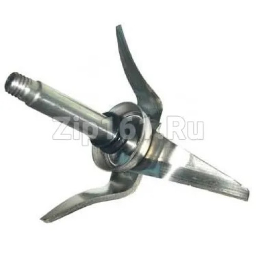 Нож блендера MS-5957013 Moulinex AY4242, AY46P, DAB14, DAB1B