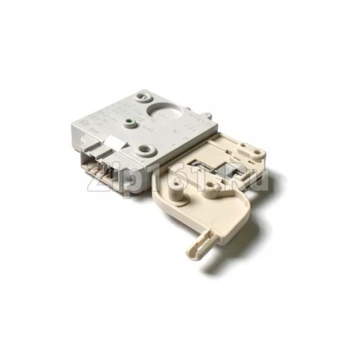 УБЛ замок ELECTROLUX ZANUSSI 1240348308, 1240348506