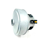 Двигатель для пылесоса  2400w, H=121/50, D135/97mm VCM-M30AU