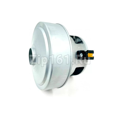 Двигатель для пылесоса  2400w, H=121/50, D135/97mm VCM-M30AU