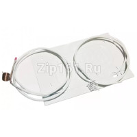 Испаритель Мир-101 ВТО (440х280) 2канальный с капилярной трубкой Россия хорошее качество