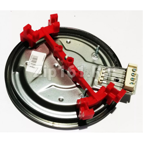 Электроконфорка D=180, 1500W, Merloni C00375551, 481281729105 Электроконфорка D=180, 1500W, Merloni C00375551, 481281729105