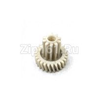 Шестерня мясорубки KENWOOD KW715563 MG350/360 средняя, Д-55/28мм, зубья 27/10шт. (Косой/прямой) Шестерня мясорубки KENWOOD KW715563 MG350/360 средняя, Д-55/28мм, зубья 27/10шт. (Косой/прямой)