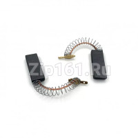 Щетки для Эл. Двигателя 6,3x12,5x35mm комп 2шт 51X9119 AEG 899645425095
