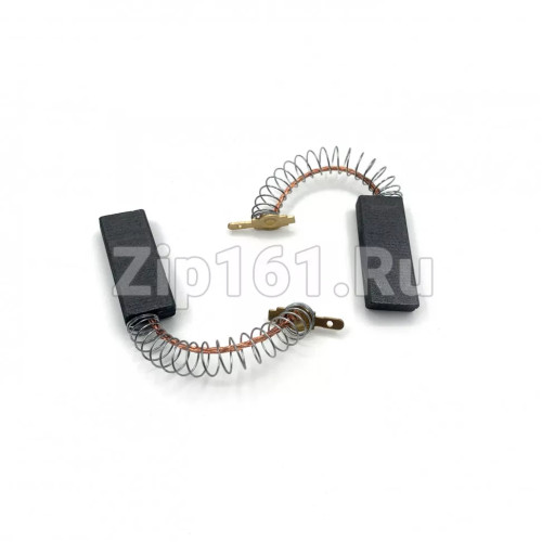 Щетки для Эл. Двигателя 6,3x12,5x35mm комп 2шт 51X9119 AEG 899645425095