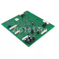 Модуль управления холодильника  DA92-00767C